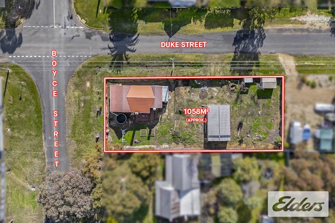 58 Boyce Street, Avoca, VIC, 3467 - Image 1