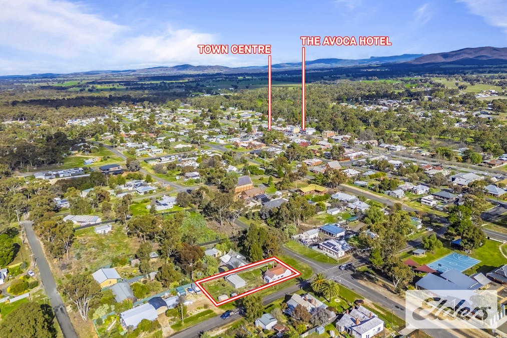 58 Boyce Street, Avoca, VIC, 3467 - Image 3