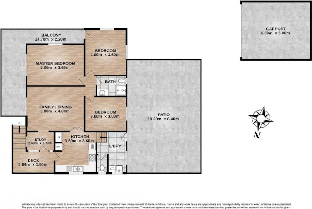 14 Ladley Street, Coalfalls, QLD, 4305 - Image 19