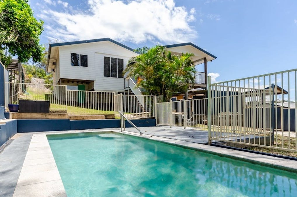 14 Elizabeth Street, South Gladstone, QLD, 4680 - Image 1