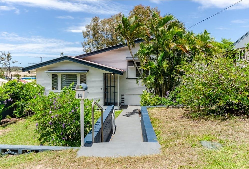 14 Elizabeth Street, South Gladstone, QLD, 4680 - Image 2