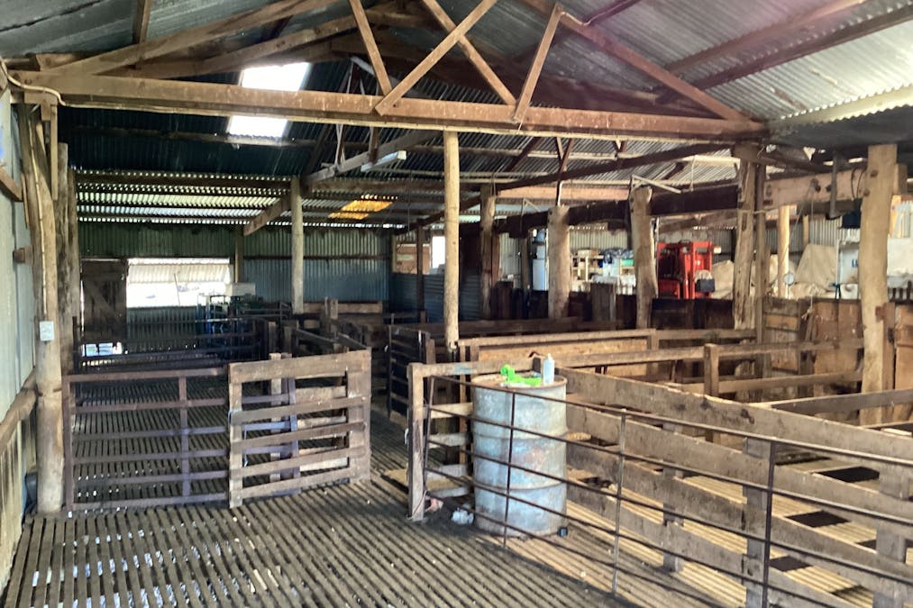 Lot 101 Schaefer Road, Seddon, SA, 5223 - Image 7