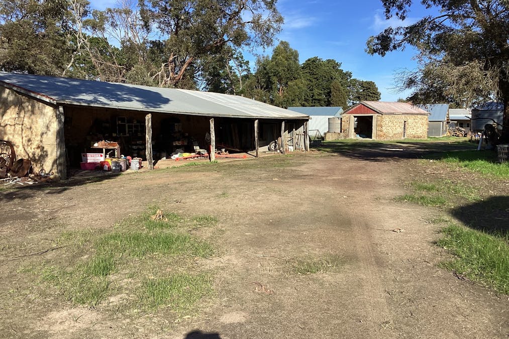 Lot 101 Schaefer Road, Seddon, SA, 5223 - Image 5