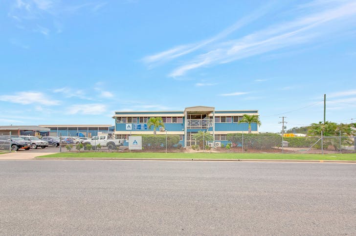 14 Garfield Street, Gladstone Central, QLD, 4680