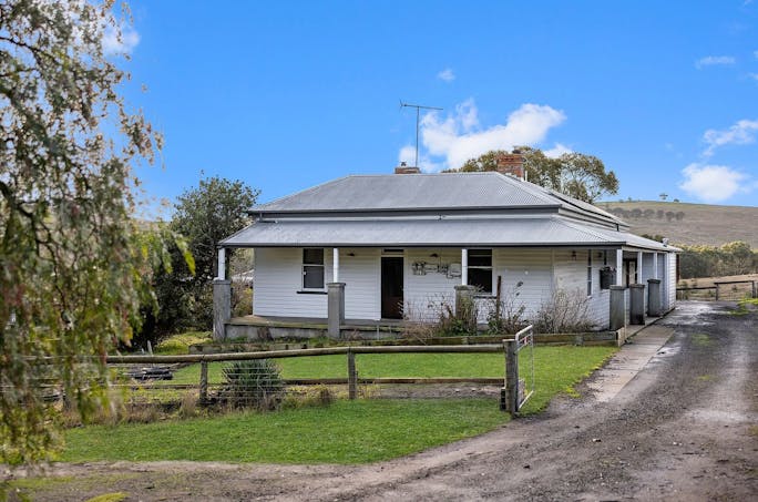 3148 Cavendish-Coleraine Road, Coleraine, VIC, 3315 - Image 1