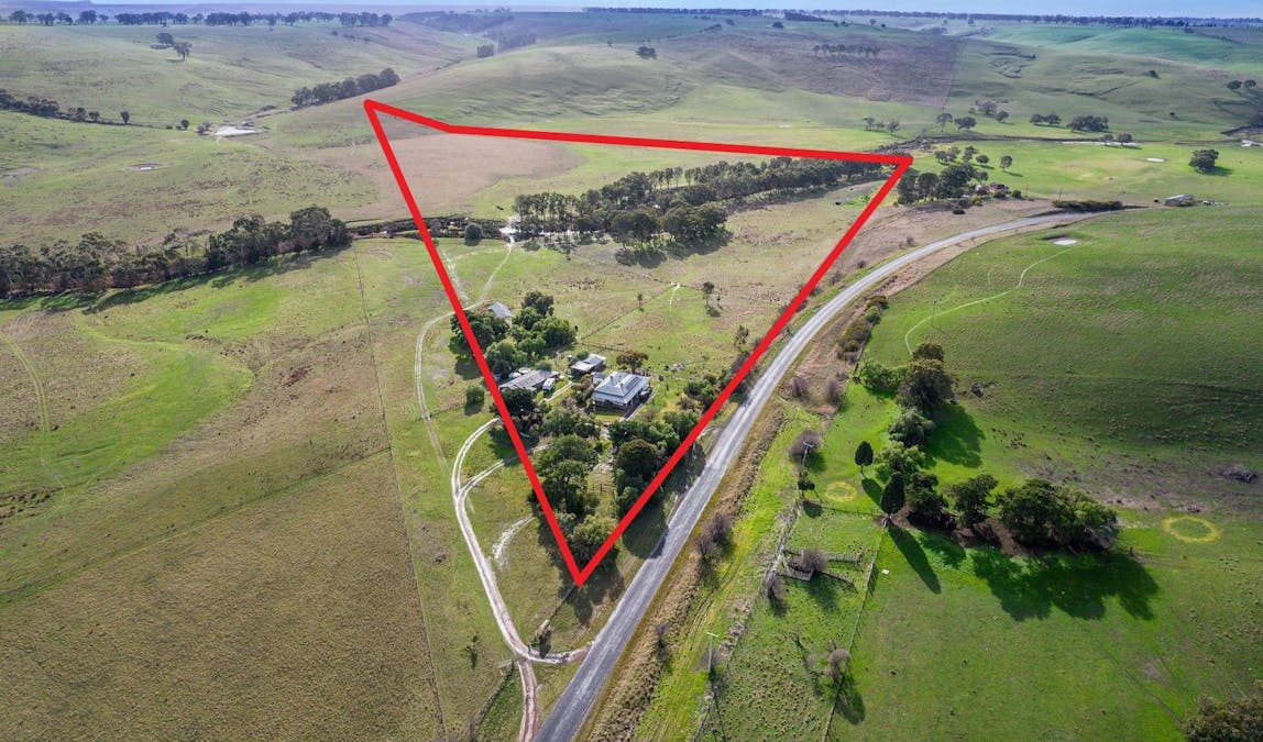 3148 Cavendish-Coleraine Road, Coleraine, VIC, 3315 - Image 3
