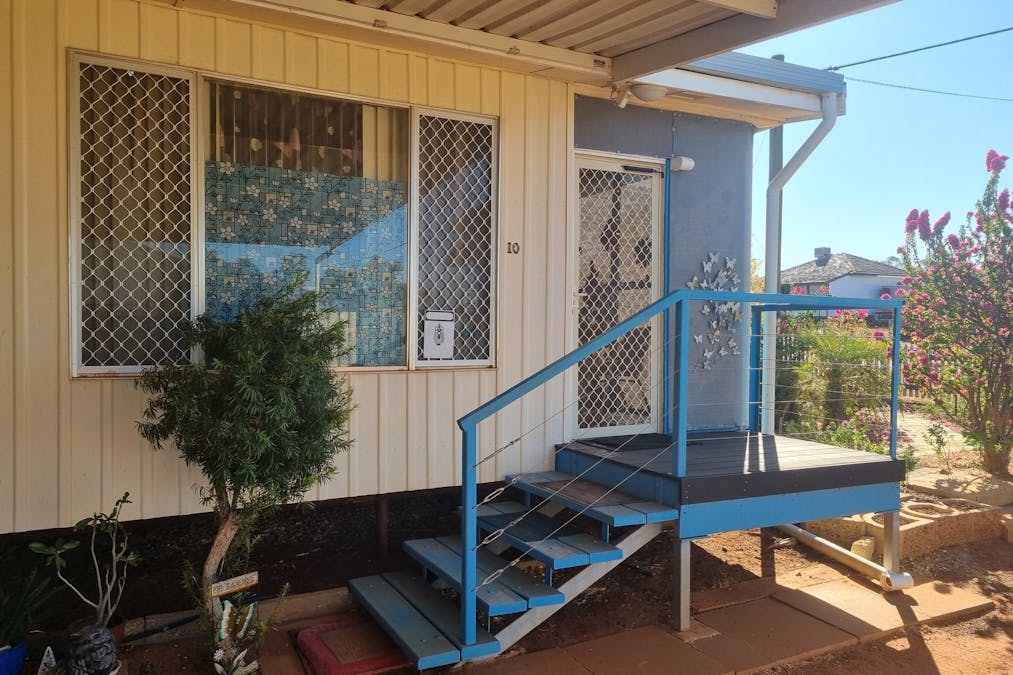 10 Short Street, Mullewa, WA, 6630 - Image 3