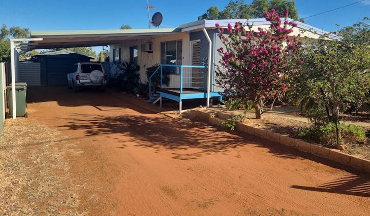 10 Short Street, Mullewa, WA, 6630 - Image 1