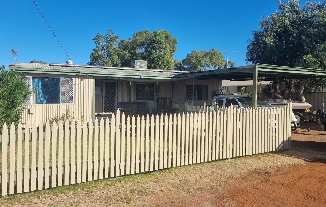 12 Short Street, Mullewa, WA, 6630 - Image 23