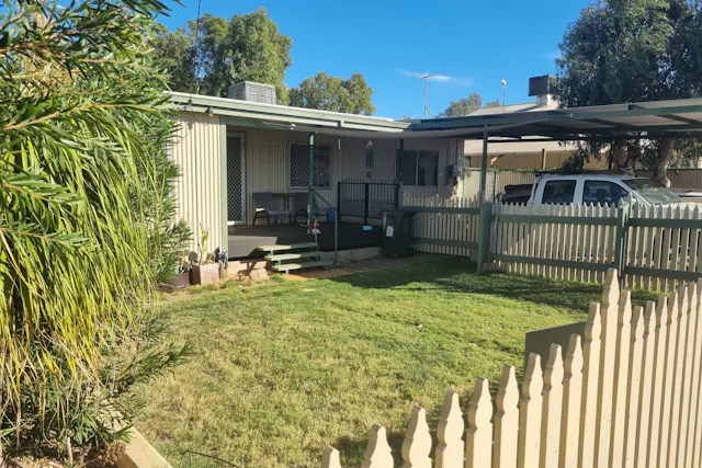 12 Short Street — photo from Elders Real Estate Western Australia