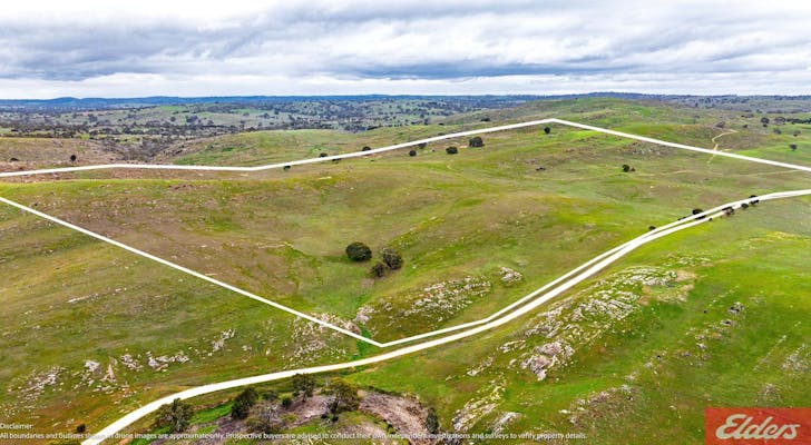 Lot 4 Jutland Road, Eden Valley, SA, 5235 - Image 1
