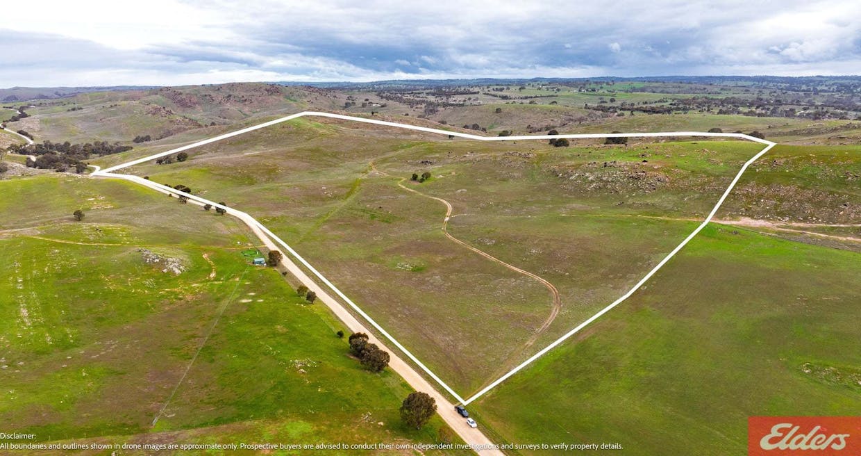 Lot 4 Jutland Road, Eden Valley, SA, 5235 - Image 2
