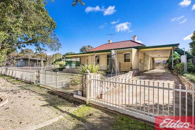 3 Adelaide Road, Greenock, SA, 5360 - Image 1