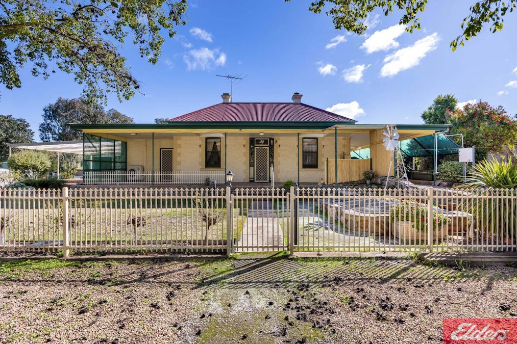 3 Adelaide Road, Greenock, SA, 5360 - Image 2