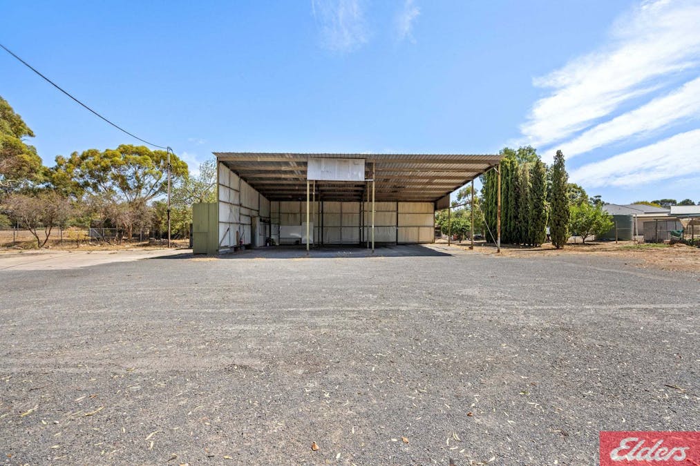 3 Adelaide Road, Greenock, SA, 5360 - Image 20