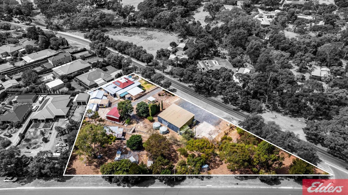 3 Adelaide Road, Greenock, SA, 5360 - Image 22