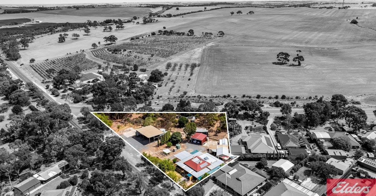 3 Adelaide Road, Greenock, SA, 5360 - Image 23