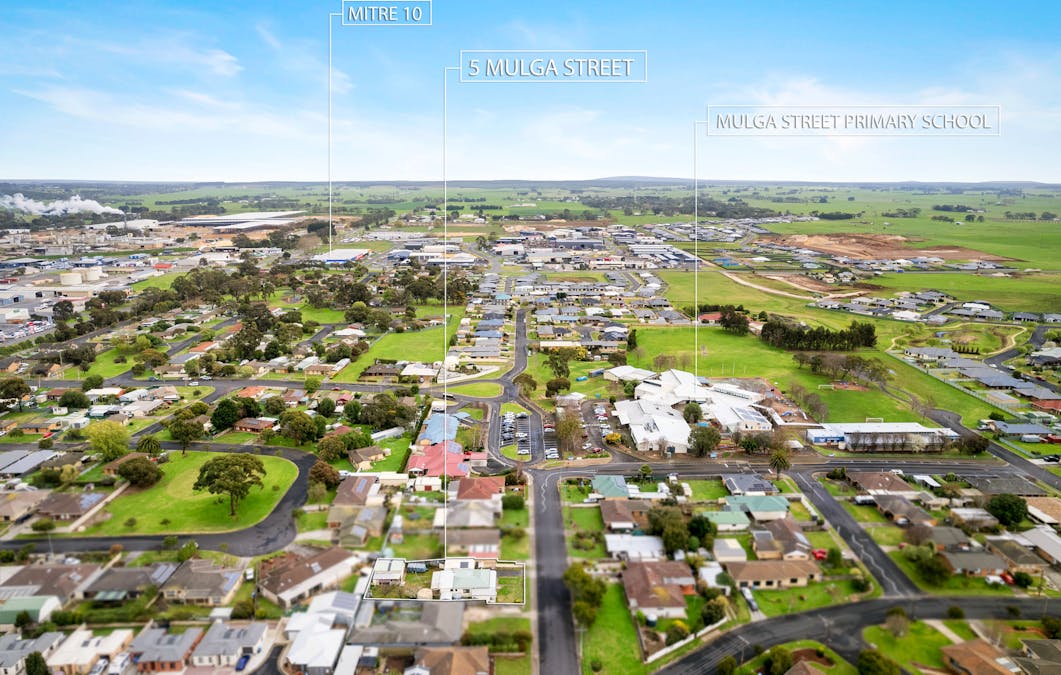 5 Mulga Street, Mount Gambier, SA, 5290 - Image 15