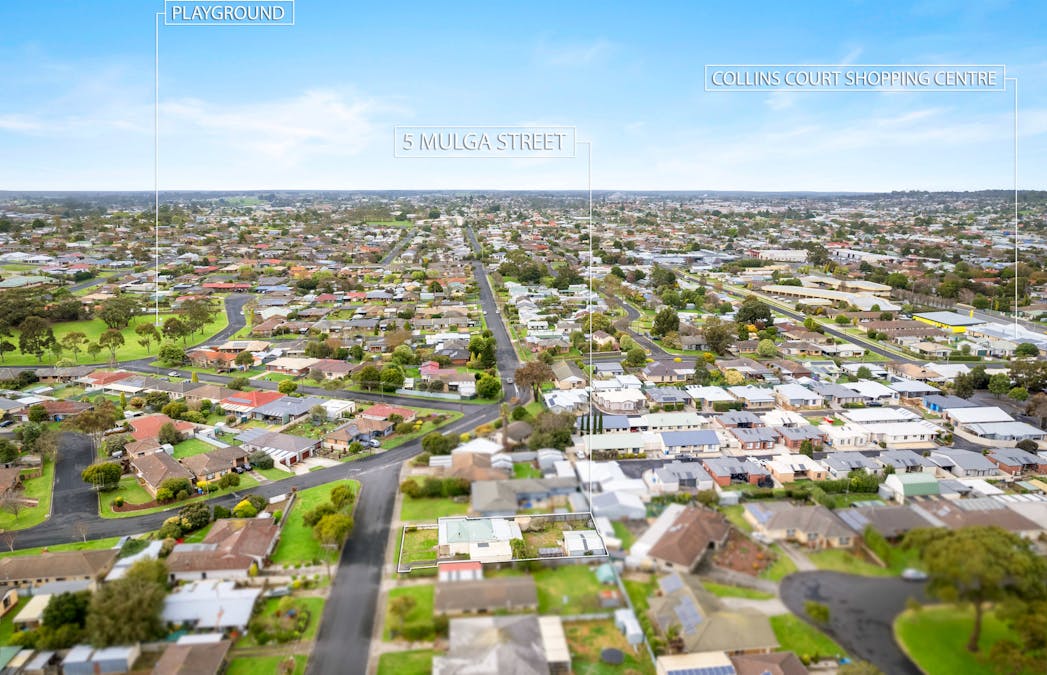 5 Mulga Street, Mount Gambier, SA, 5290 - Image 16