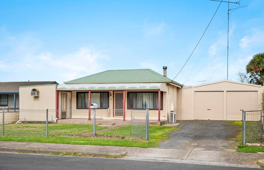 5 Mulga Street, Mount Gambier, SA, 5290 - Image 2