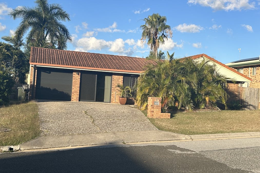 3 Ceri Court, New Auckland, QLD, 4680 - Image 1