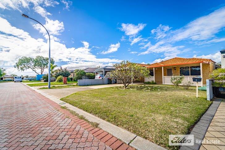 6 Jersey Way, Waikiki, WA, 6169