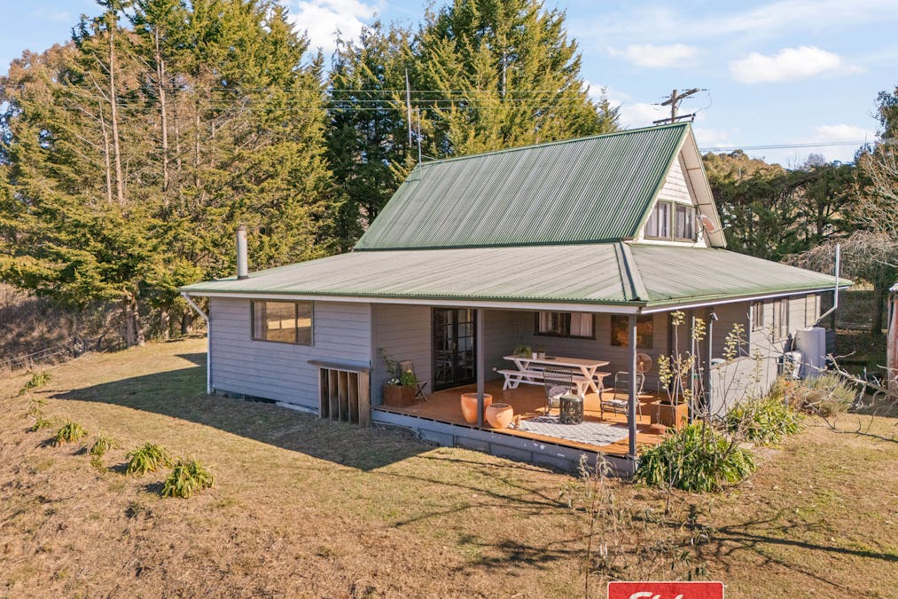 303 Lake Canobolas Road, Canobolas, NSW, 2800 - Image 3
