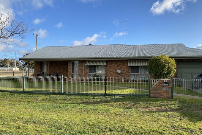 85 Lynch Street, Yarrawonga, VIC, 3730 - Image 1