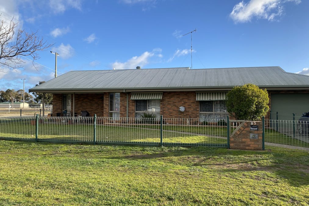 85 Lynch Street, Yarrawonga, VIC, 3730 - Image 1
