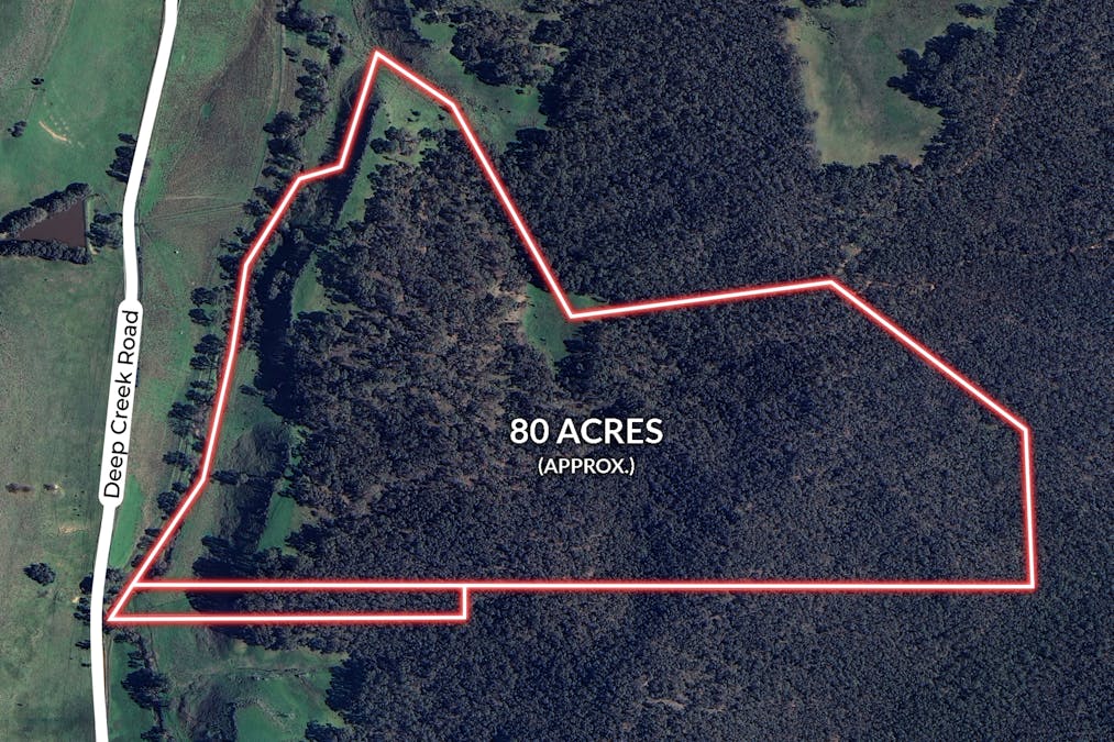 CA 16B & 1 Deep Creek Road, Campbelltown, VIC, 3364 - Image 1