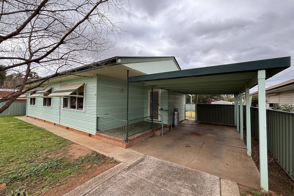 4 Gipps Street, Dubbo, NSW, 2830 - Image 2