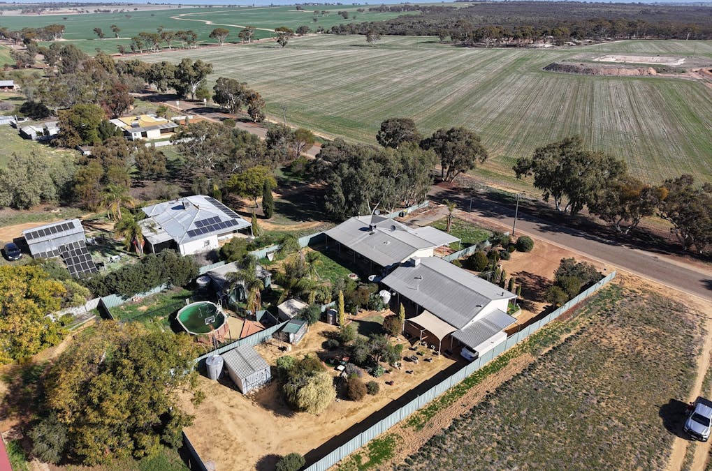 7 Ashton Street, Quairading, WA, 6383 - Image 27