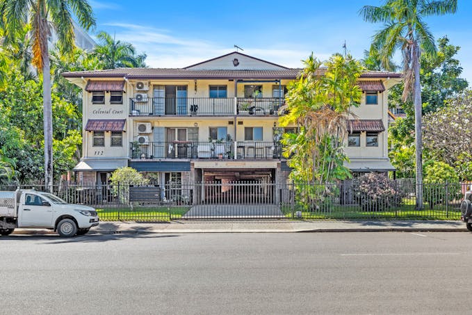 20/112 Esplanade , Darwin City, NT, 0800 - Image 1