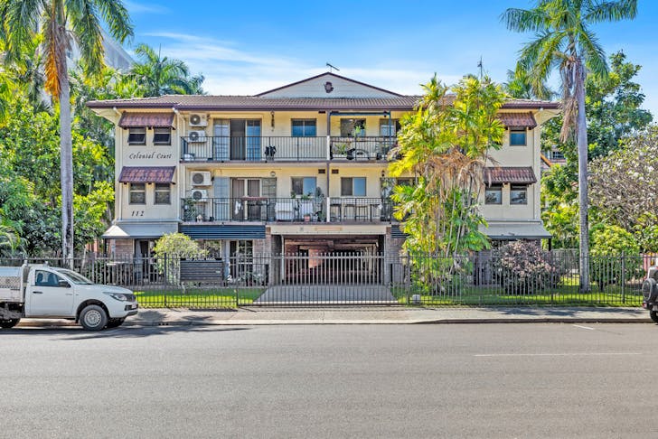 20/112 Esplanade , Darwin City, NT, 0800