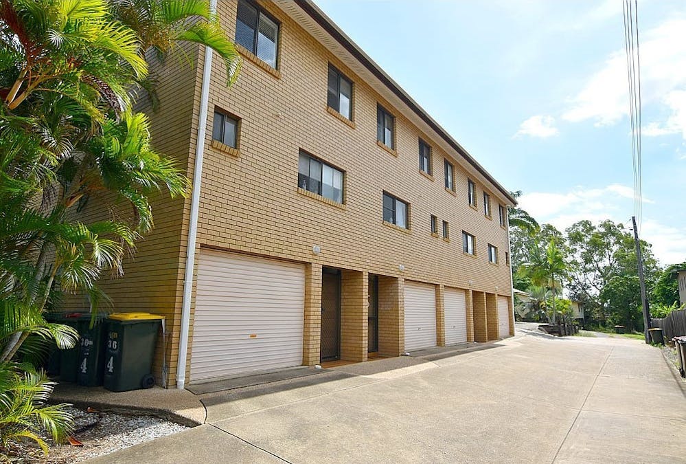 6/36 Kent Street, West Gladstone, QLD, 4680 - Image 1