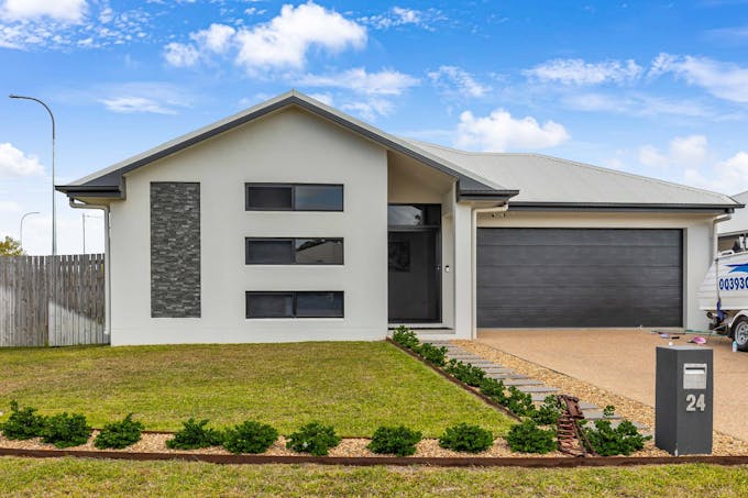 24 Reserve Drive, Bohle Plains, QLD, 4817 - Image 1