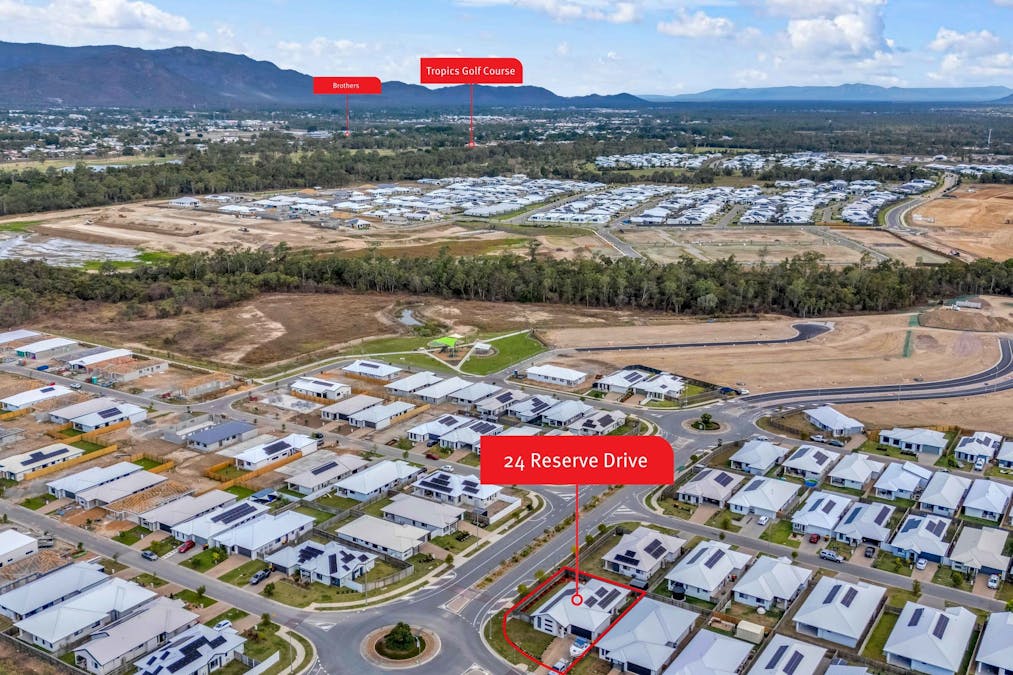 24 Reserve Drive, Bohle Plains, QLD, 4817 - Image 2