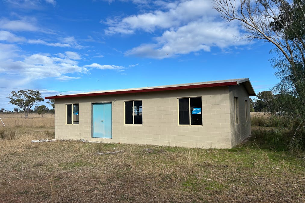 2939 Mosquito Creek Road, Mosquito Creek, QLD, 4387 - Image 10
