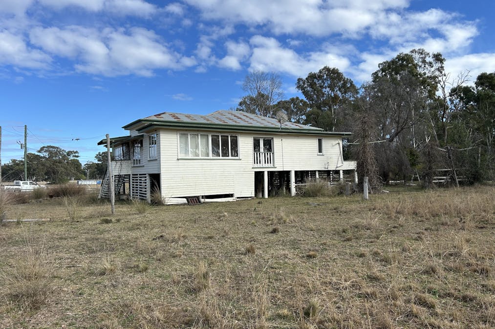 2939 Mosquito Creek Road, Mosquito Creek, QLD, 4387 - Image 12