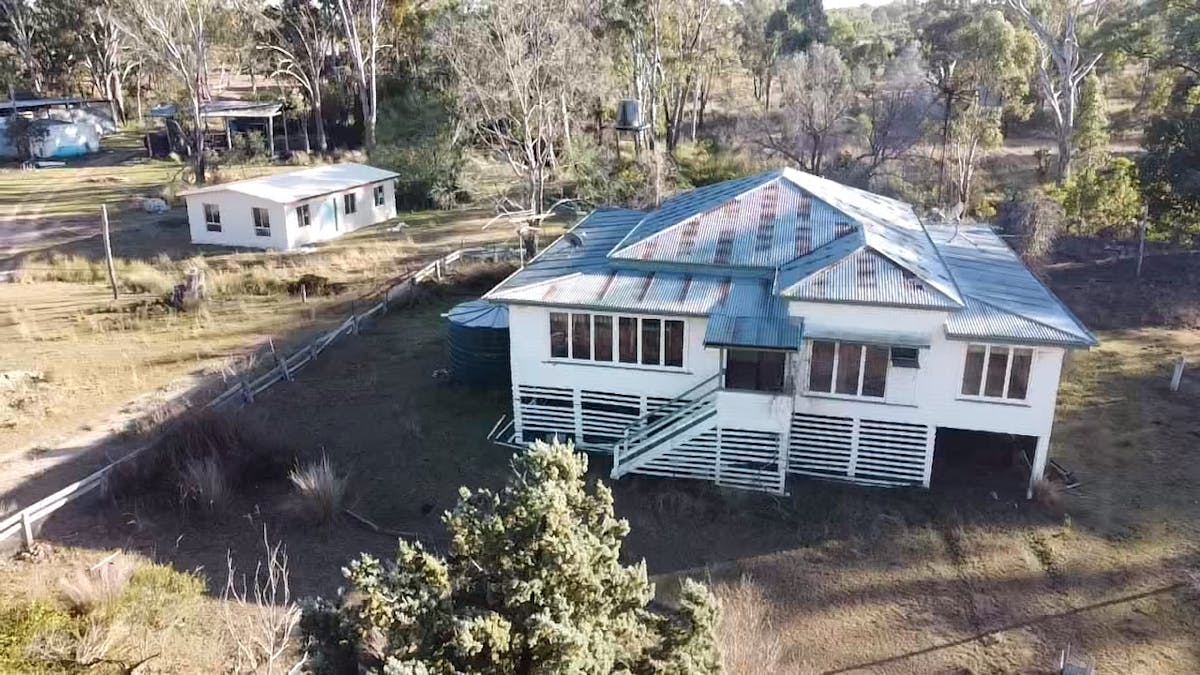 2939 Mosquito Creek Road, Mosquito Creek, QLD, 4387 - Image 11