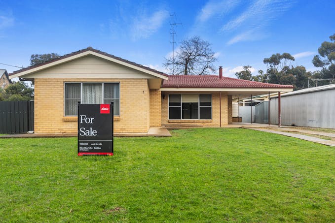 1 Curling Street, Auburn, SA, 5451 - Image 1