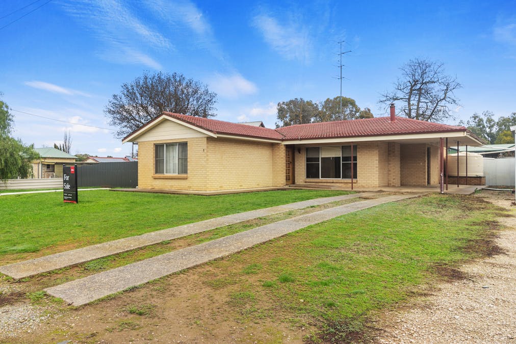 1 Curling Street, Auburn, SA, 5451 - Image 2