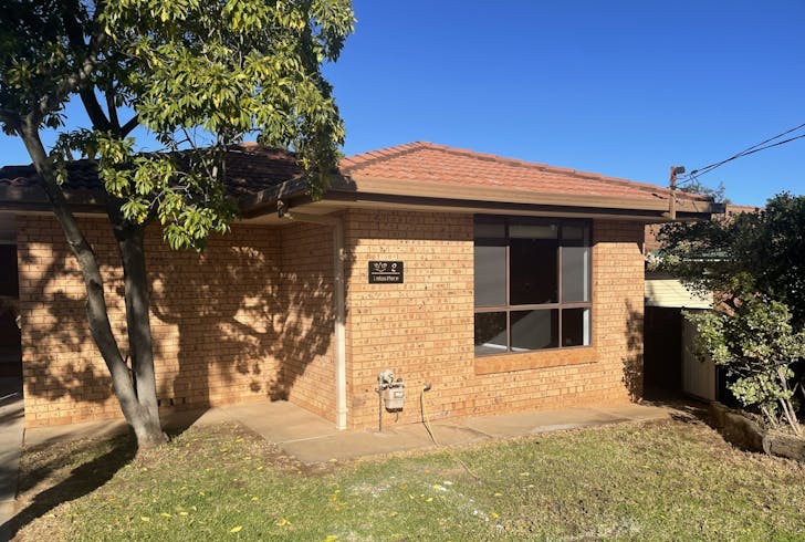 2 Lotus Place, Parkes, NSW, 2870