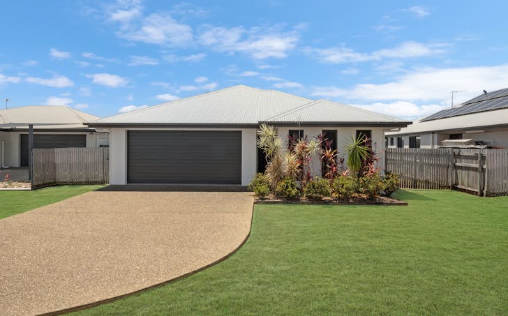 7 Chislett Court, Mount Low, QLD, 4818 - Image 1