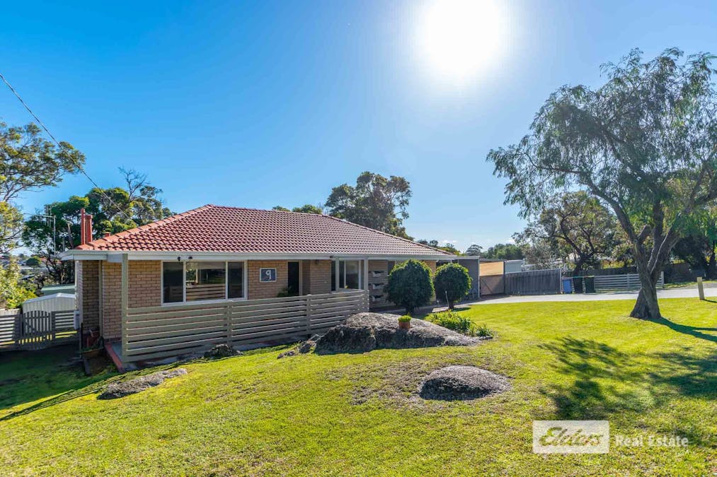 9 Tassell Street, Spencer Park, WA, 6330 - Image 1