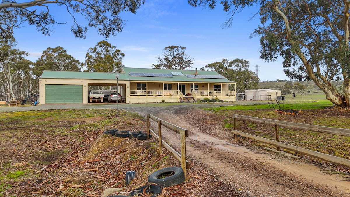 608 Jutland Road, Springton, SA, 5235 - Image 1