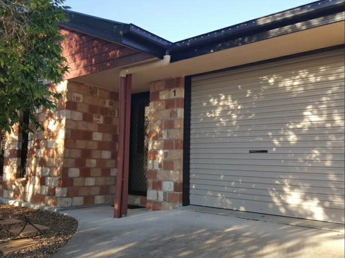 1/33 Waratah Street, Kin Kora, QLD, 4680