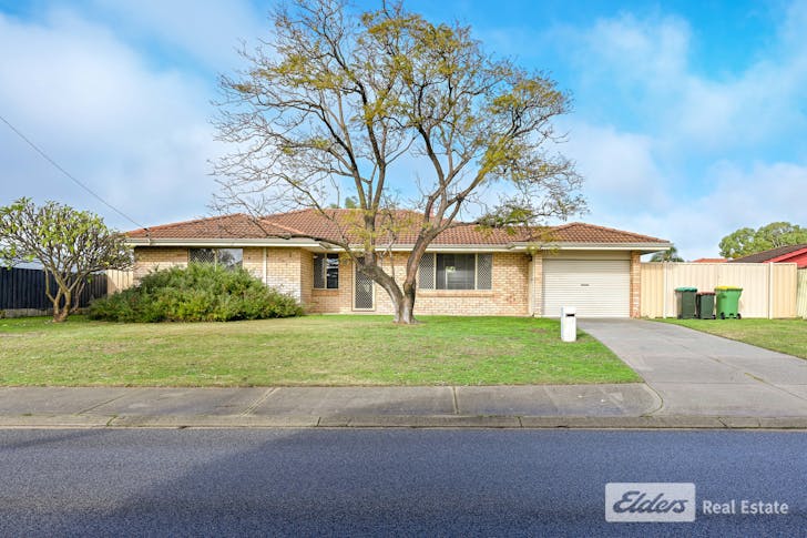 56 Kingsbridge Road, Warnbro, WA, 6169