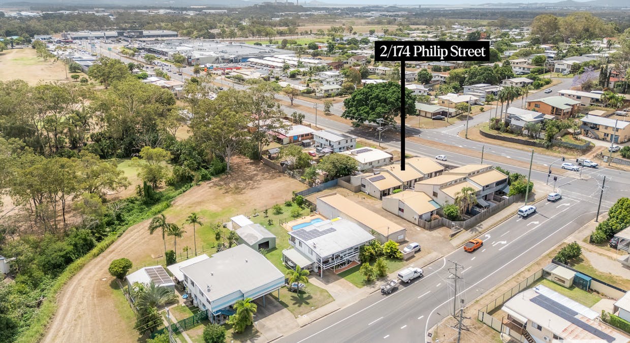 2/174 Philip Street, Kin Kora, QLD, 4680 - Image 1