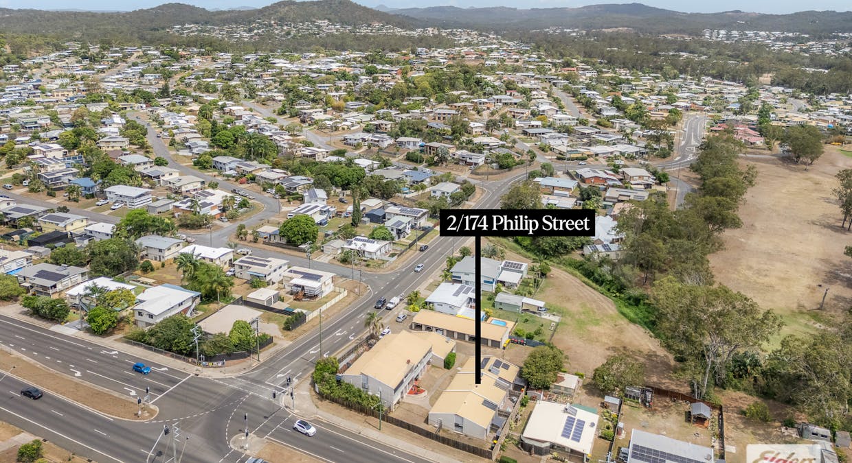 2/174 Philip Street, Kin Kora, QLD, 4680 - Image 18